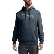 Icon Pullover Hoodie