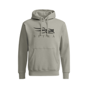 Icon Pullover Hoodie