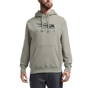 Icon Pullover Hoodie