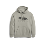 Icon Pullover Hoodie