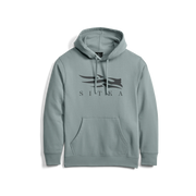 Icon Pullover Hoodie