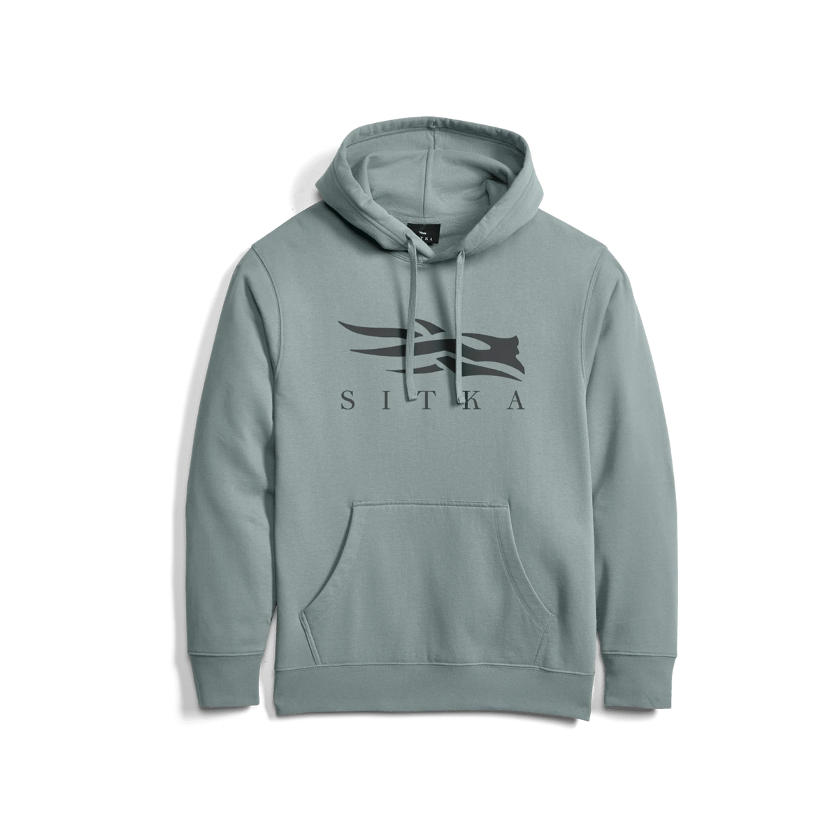 Icon Pullover Hoodie