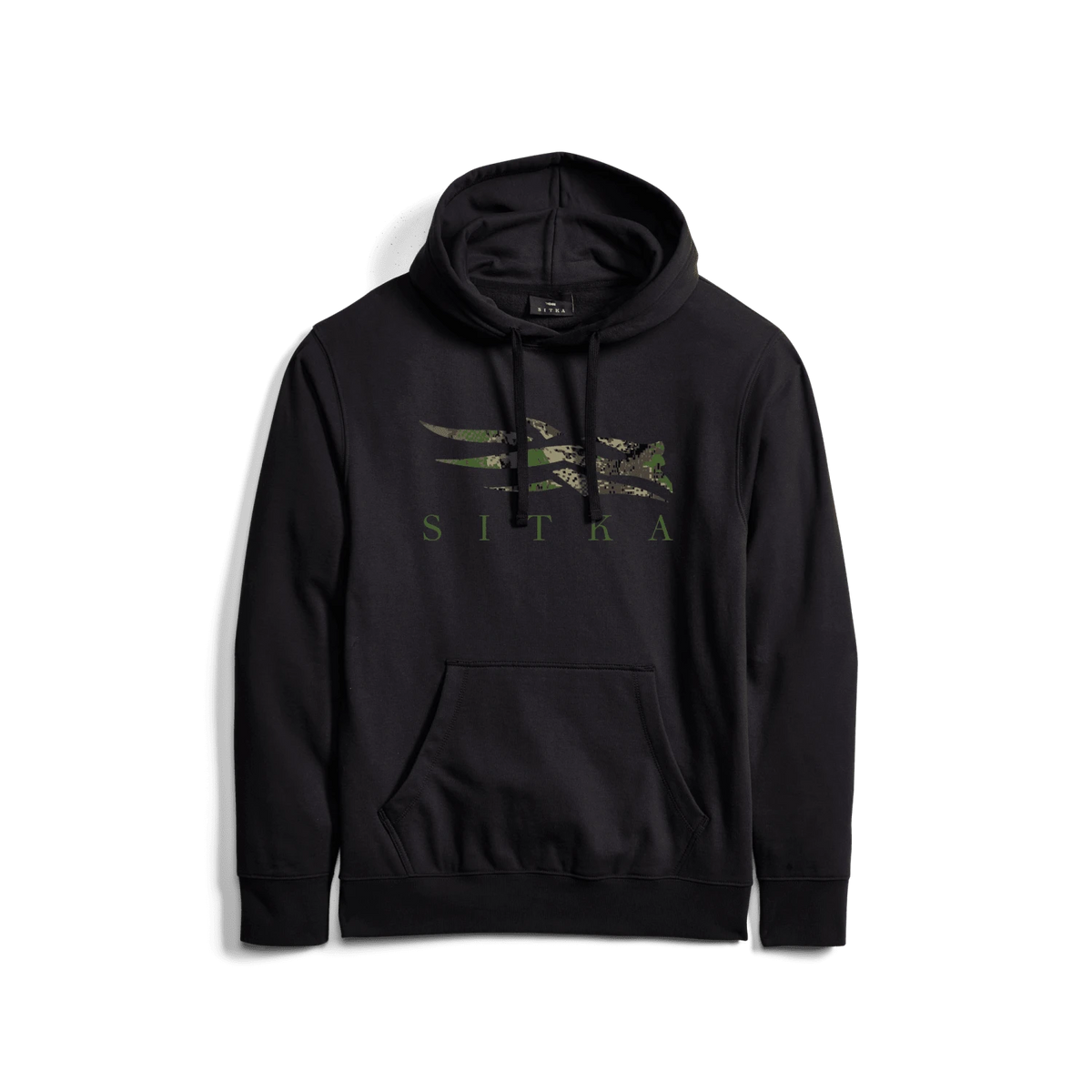 Icon Optifade Pullover Hoodie