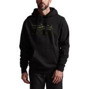 Icon Optifade Pullover Hoodie