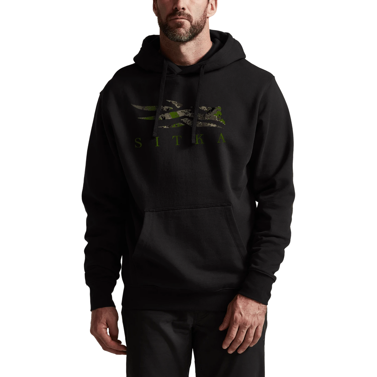 Icon Optifade Pullover Hoodie