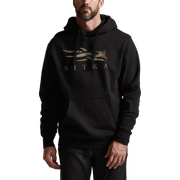 Icon Optifade Pullover Hoodie
