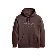 Icon Optifade Pullover Hoodie