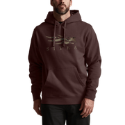 Icon Optifade Pullover Hoodie