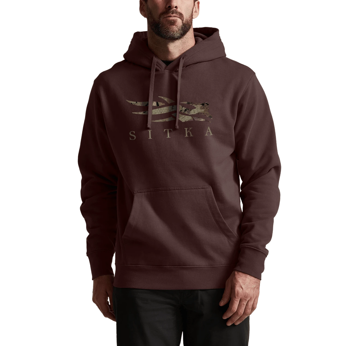 Icon Optifade Pullover Hoodie