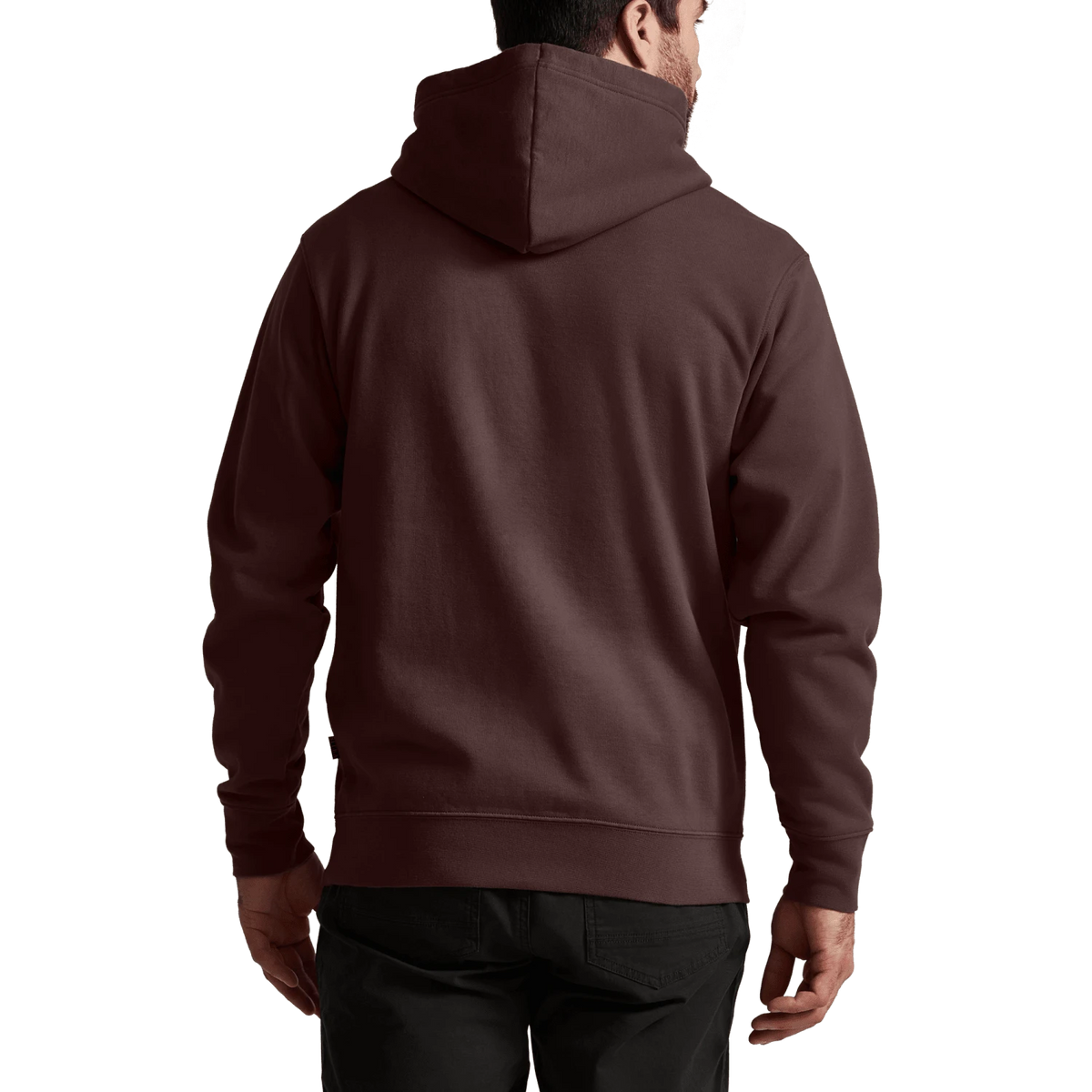 Icon Optifade Pullover Hoodie