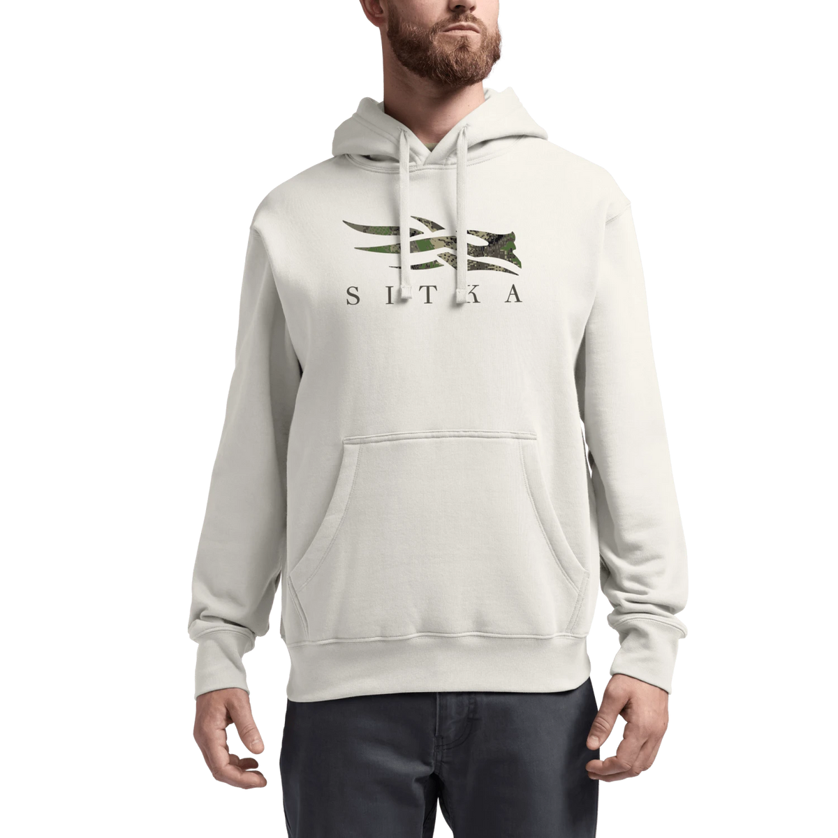 Icon Optifade Pullover Hoodie