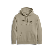 Icon Optifade Pullover Hoodie