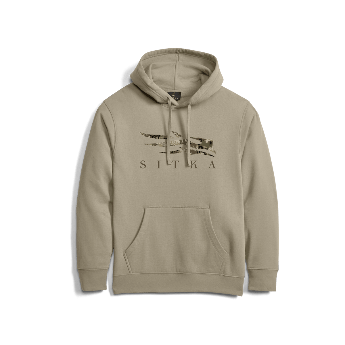 Icon Optifade Pullover Hoodie