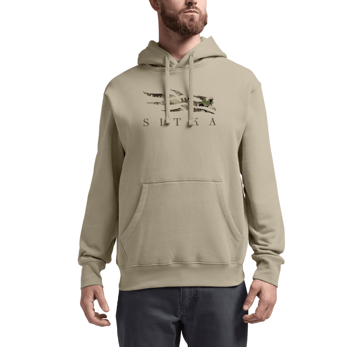 Icon Optifade Pullover Hoodie