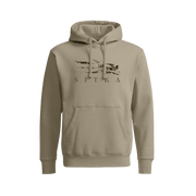 Icon Optifade Pullover Hoodie