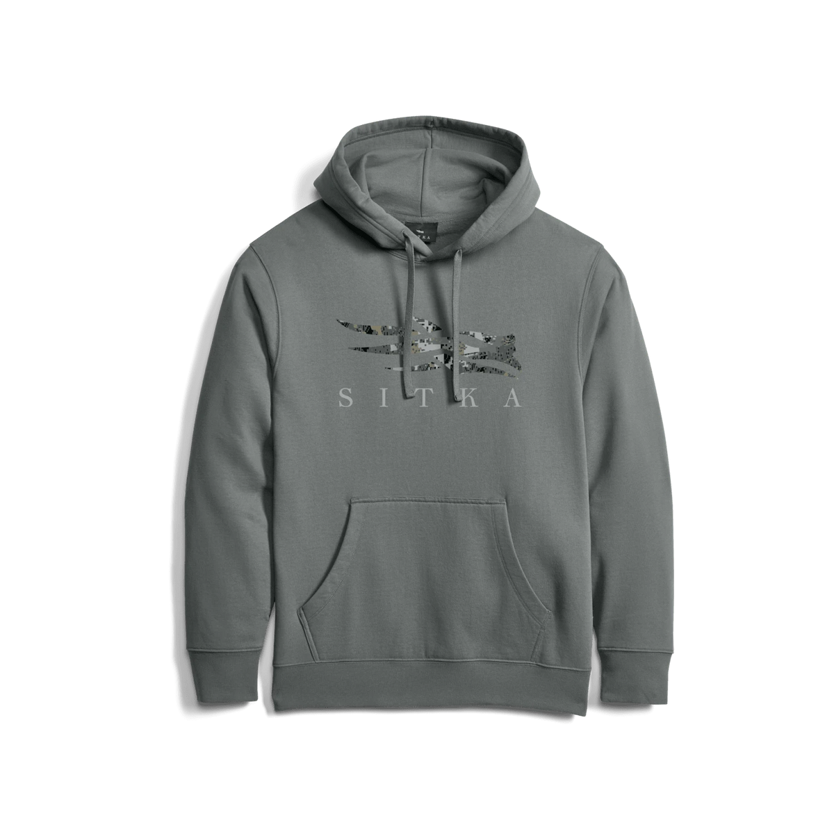 Icon Optifade Pullover Hoodie