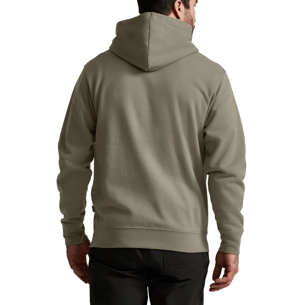 Icon Optifade Pullover Hoodie