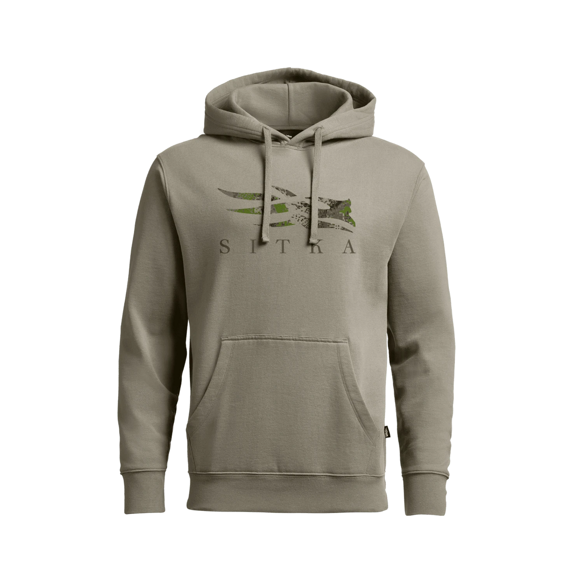 Icon Optifade Pullover Hoodie