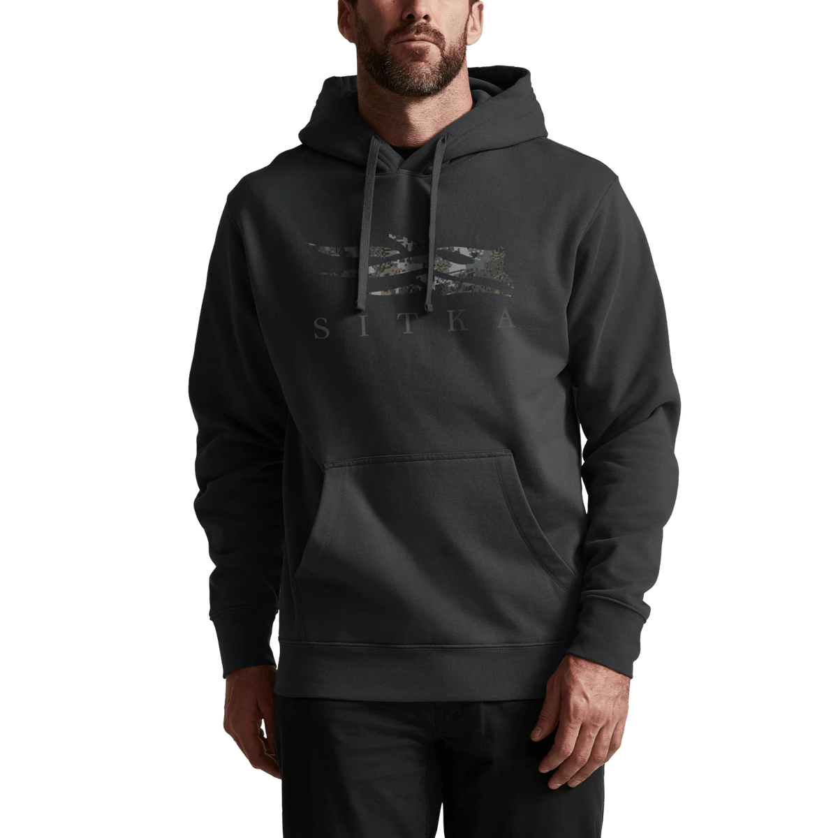 Icon Optifade Pullover Hoodie