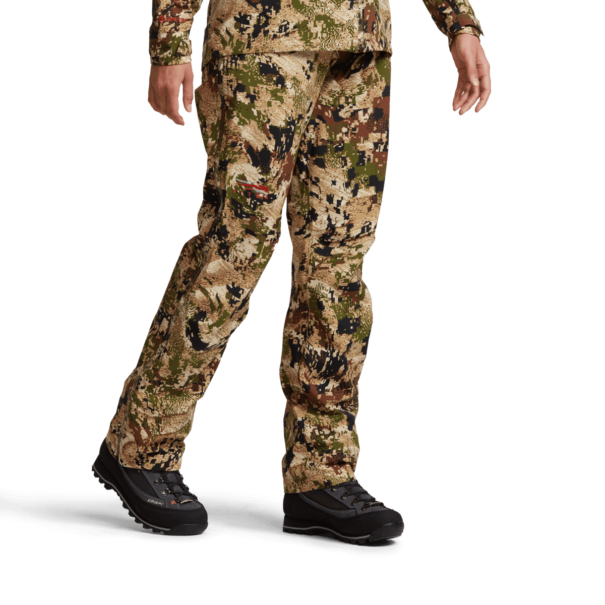 Women's Dew Point Pant - 2024
