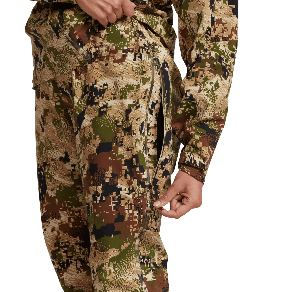 Women's Dew Point Pant - 2024