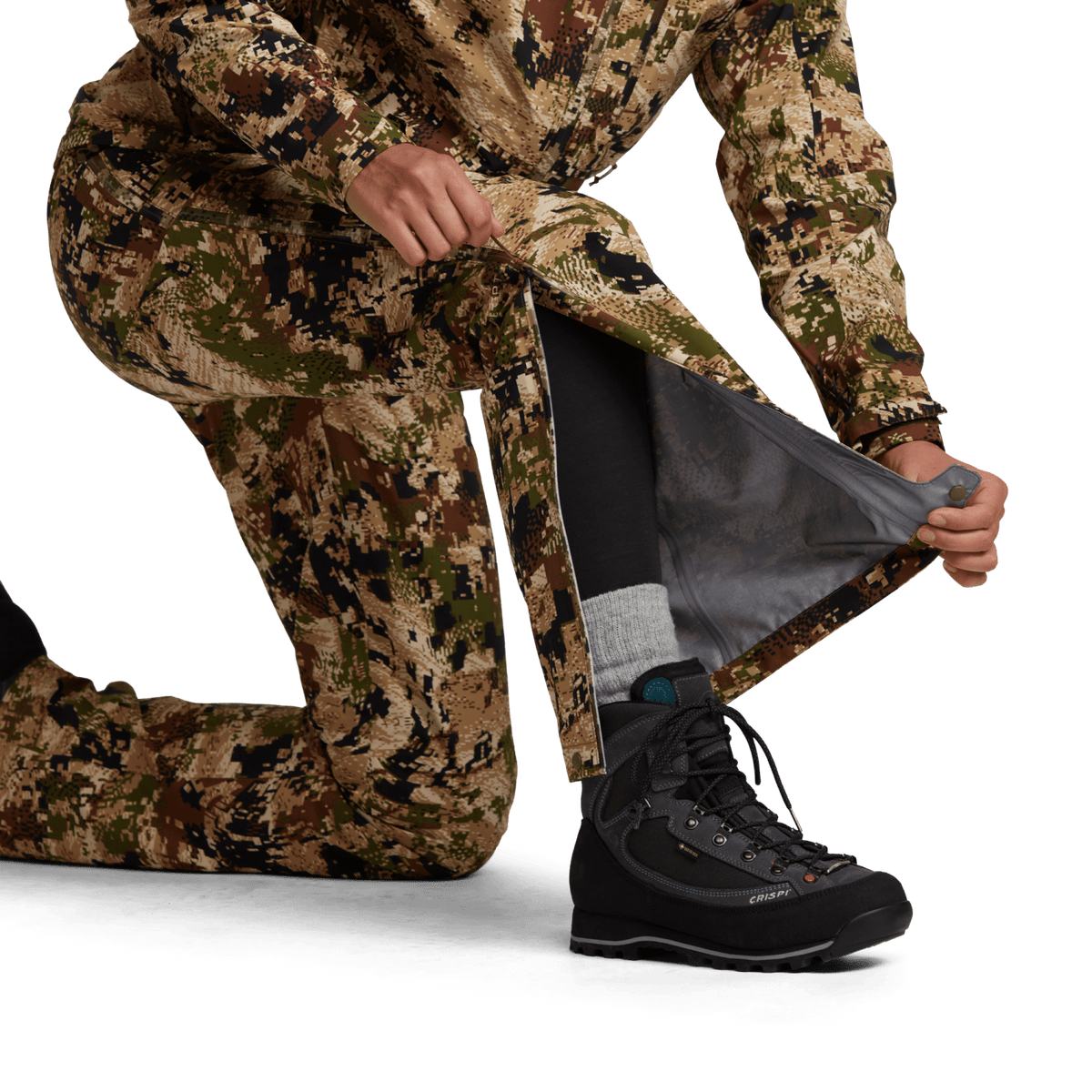 Women's Dew Point Pant - 2024