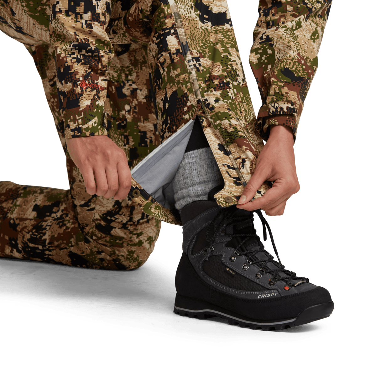 Women's Dew Point Pant - 2024