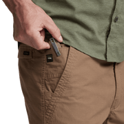 Tarmac 8 Inch Short