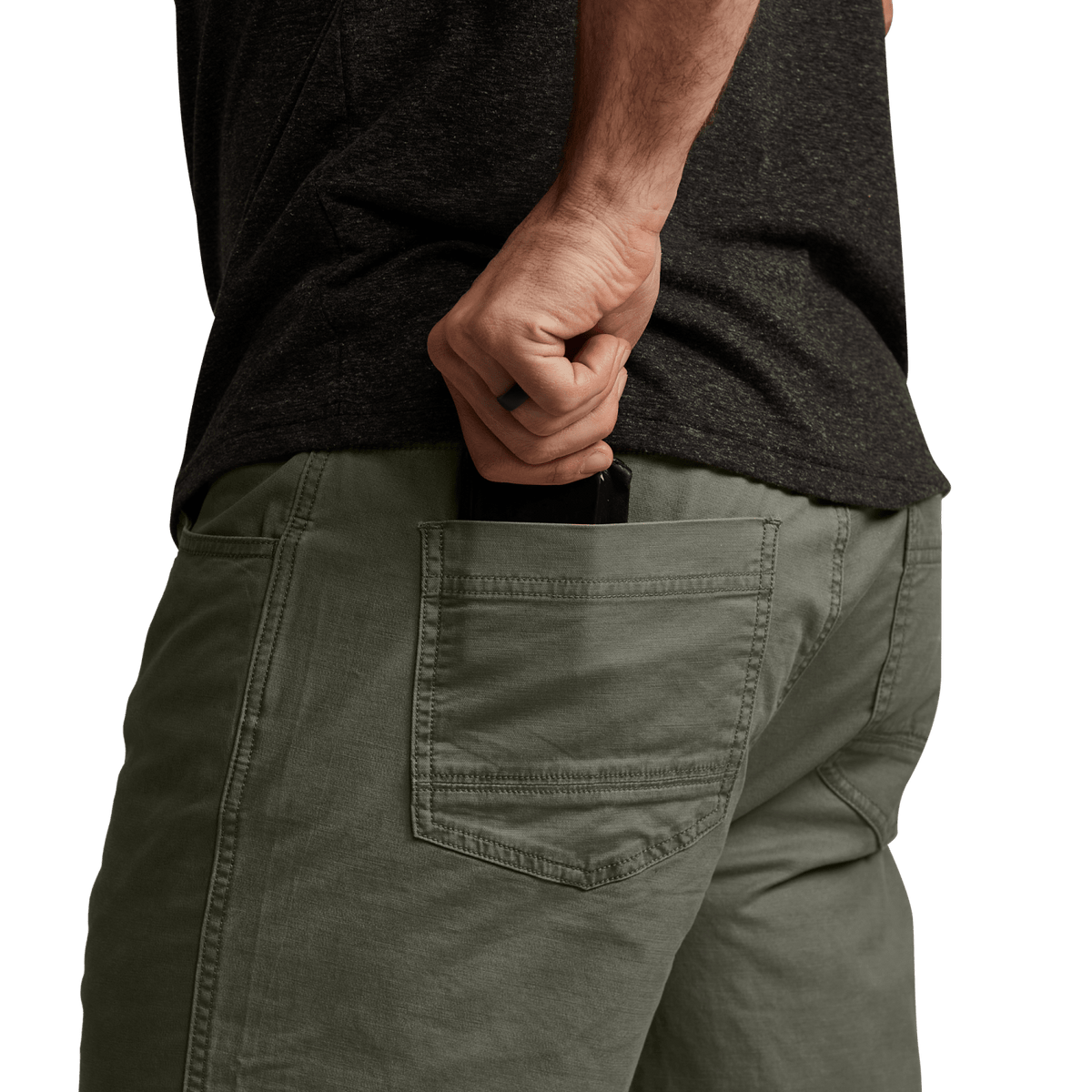 Everyday Pant