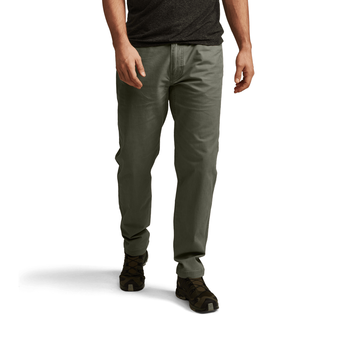 Everyday Pant