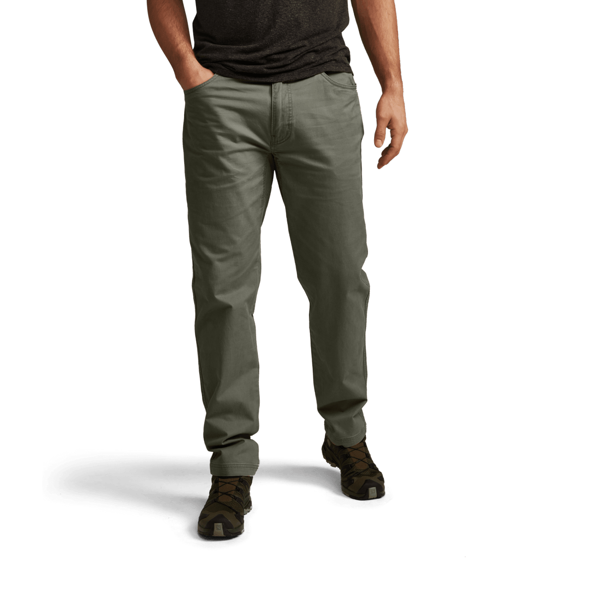 Everyday Pant