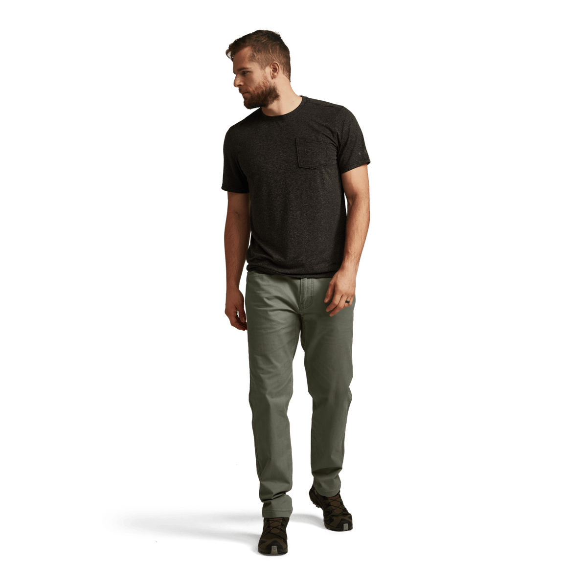 Everyday Pant