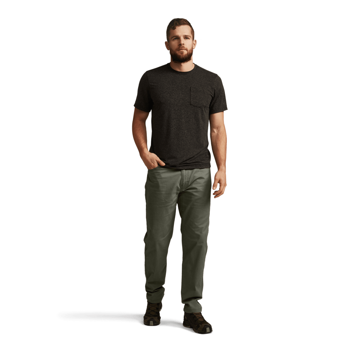 Everyday Pant