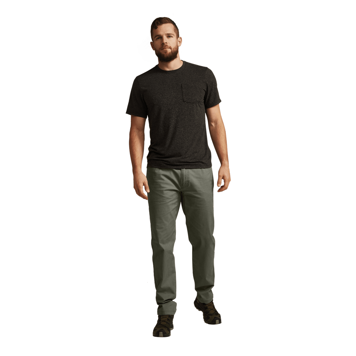 Everyday Pant