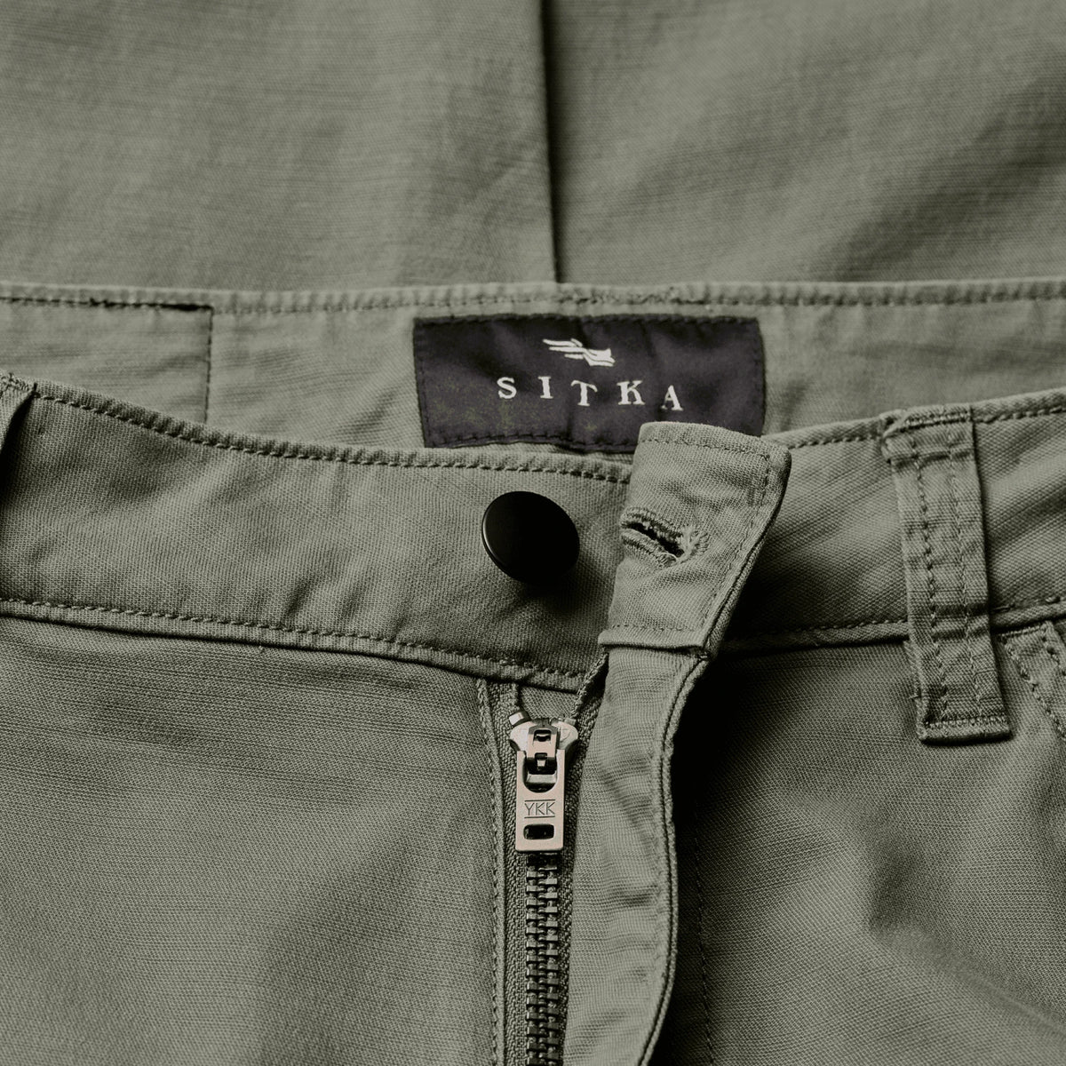 Everyday Pant