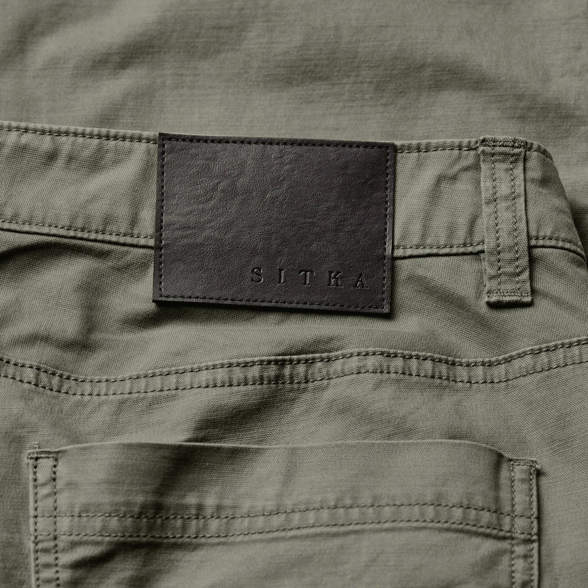Everyday Pant