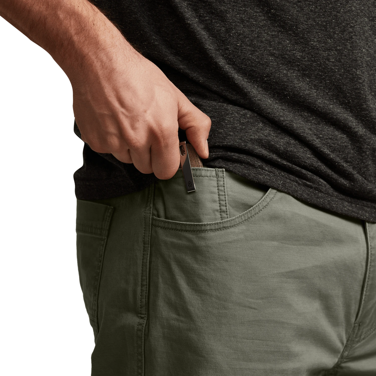Everyday Pant