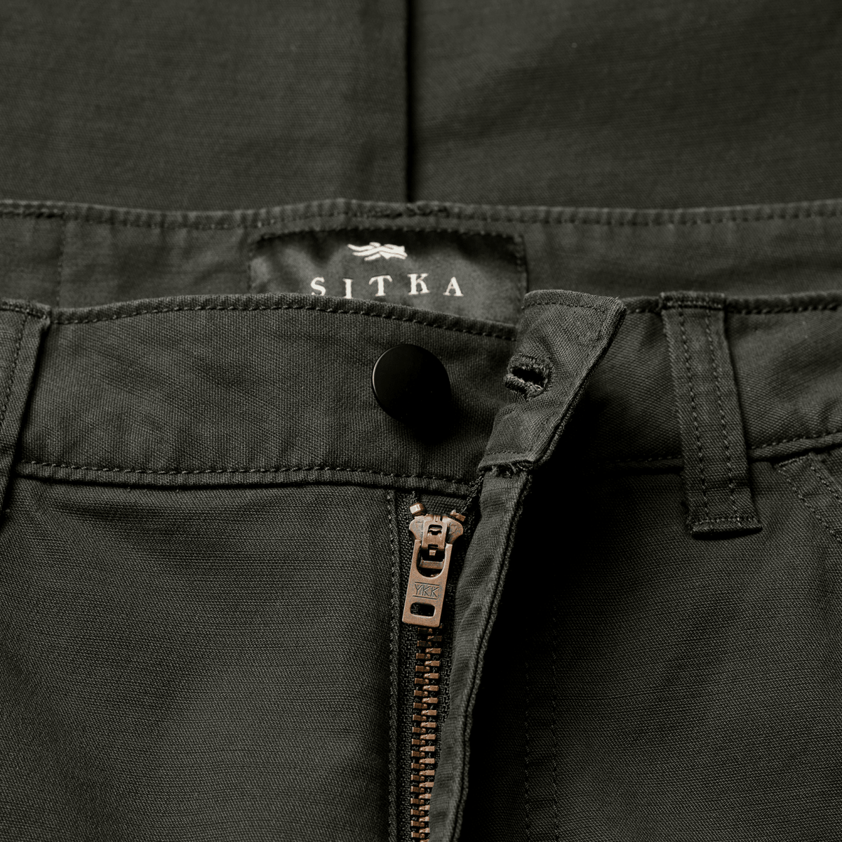Everyday Pant