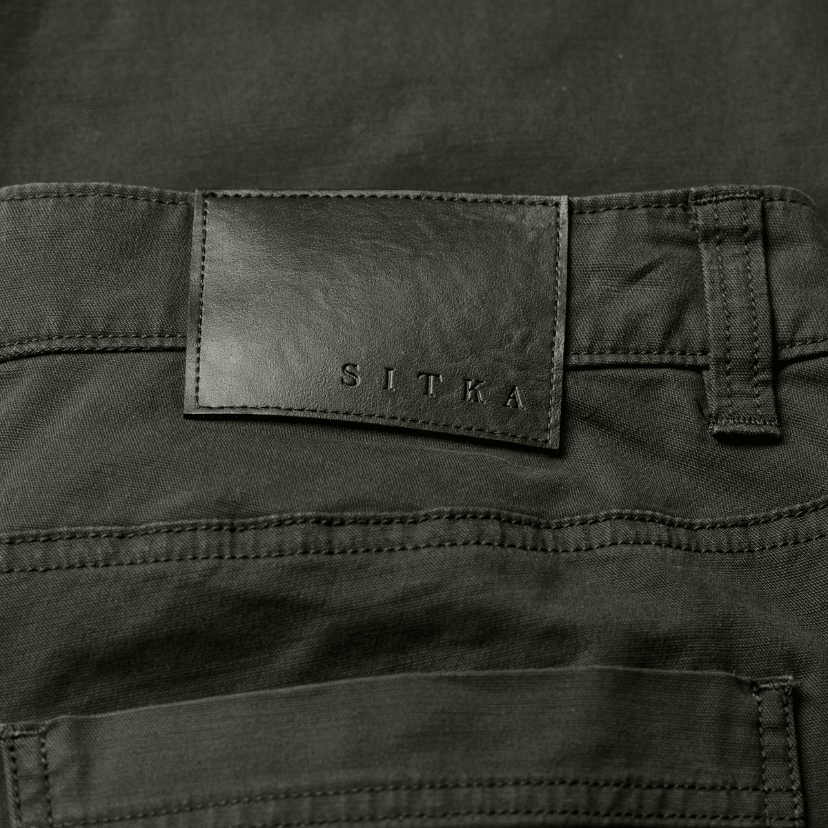 Everyday Pant