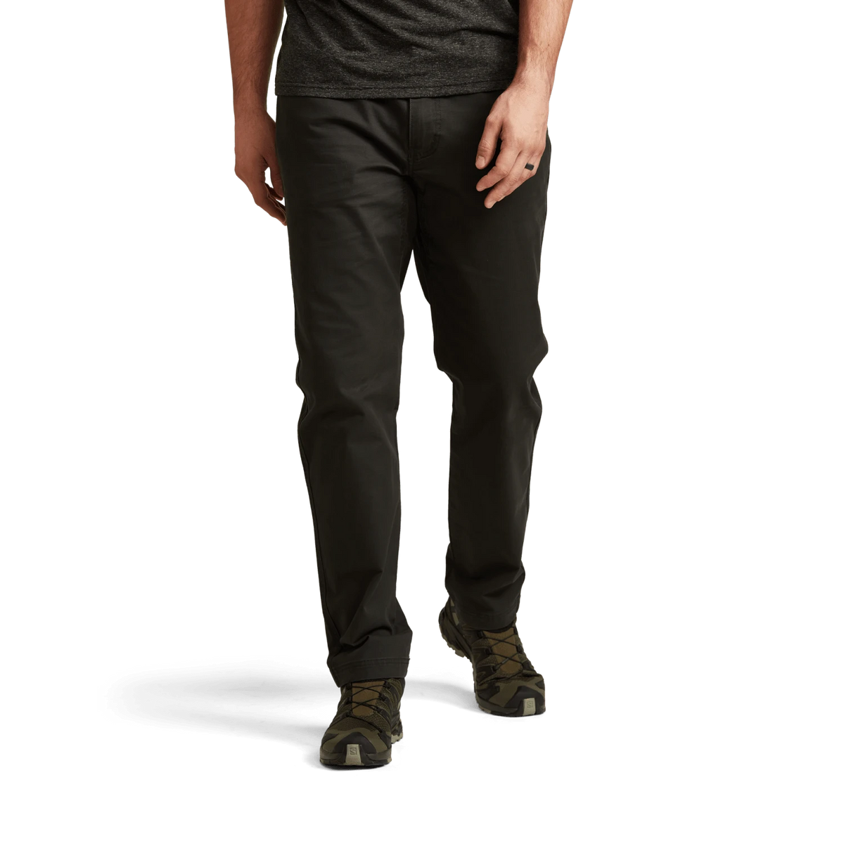 Everyday Pant