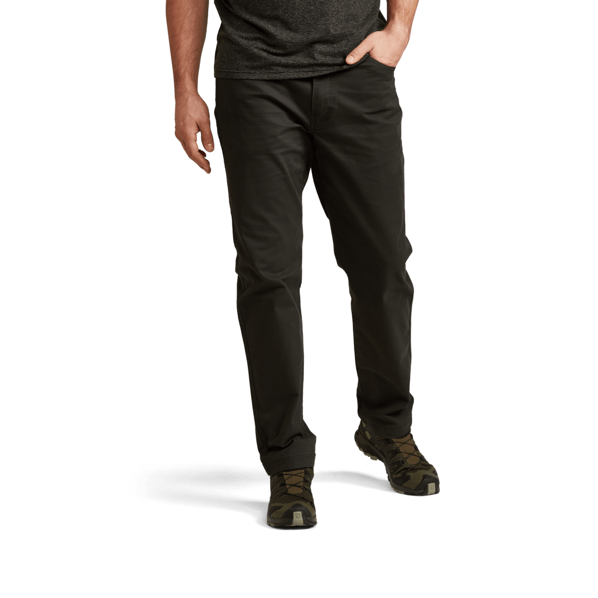 Everyday Pant