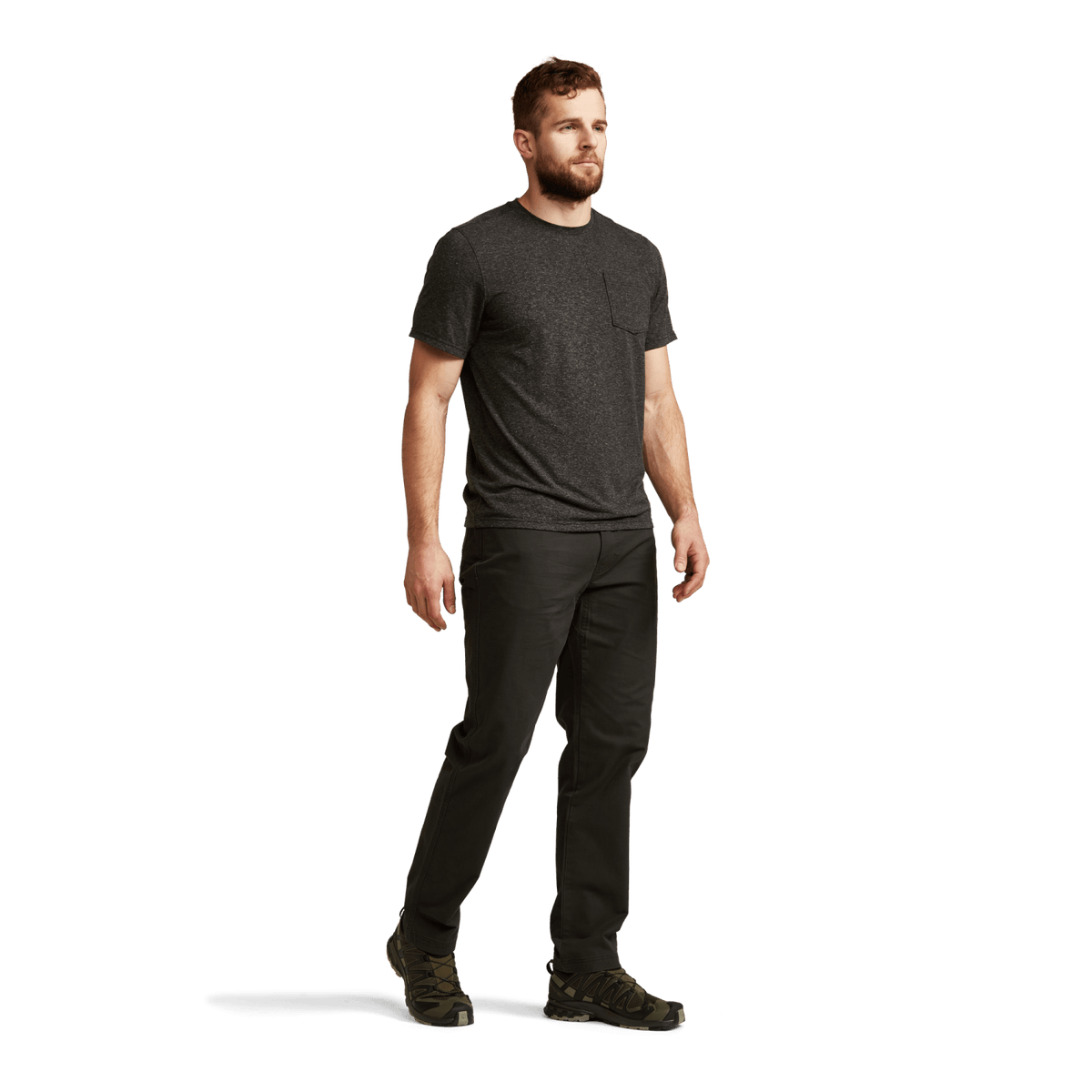 Everyday Pant