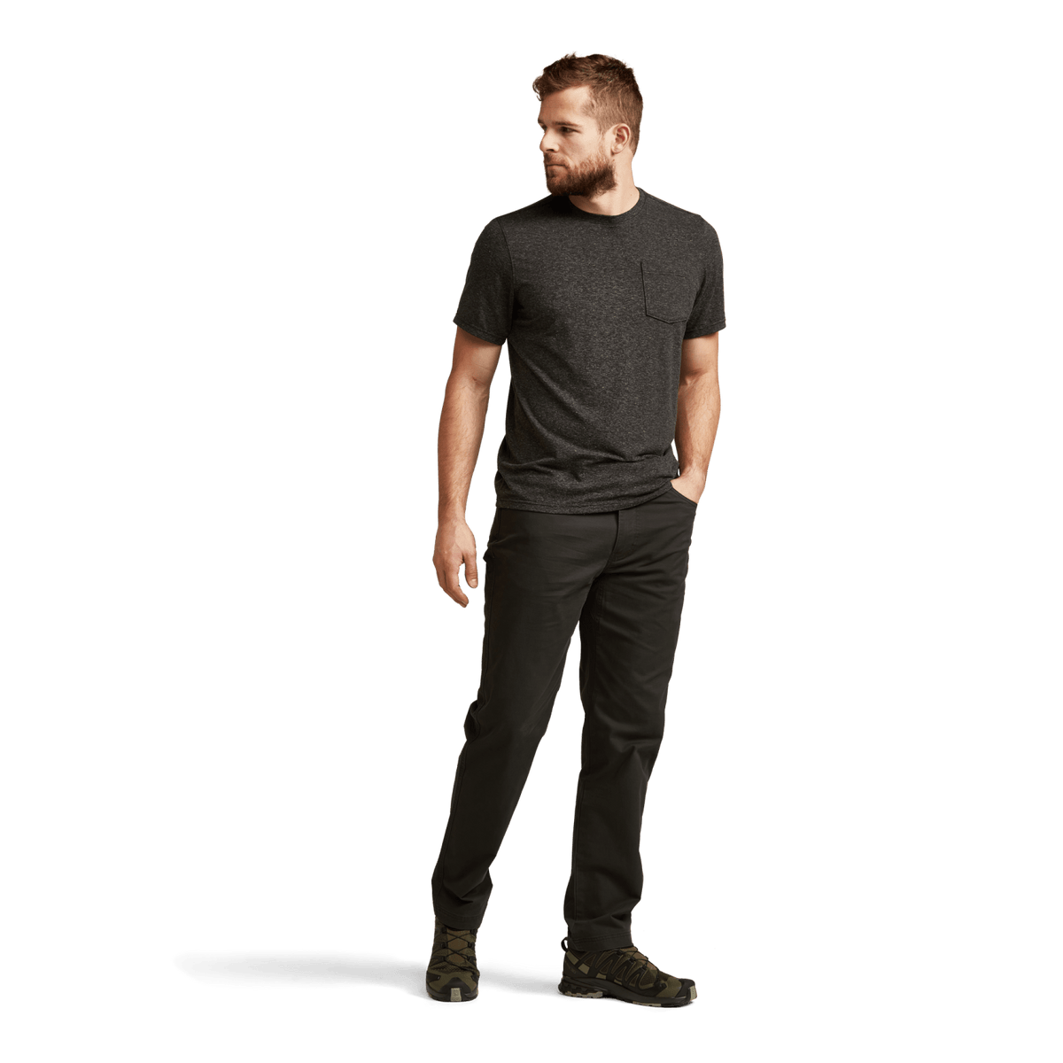 Everyday Pant