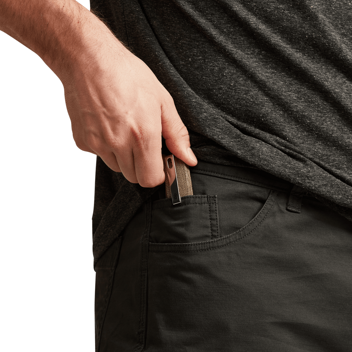 Everyday Pant