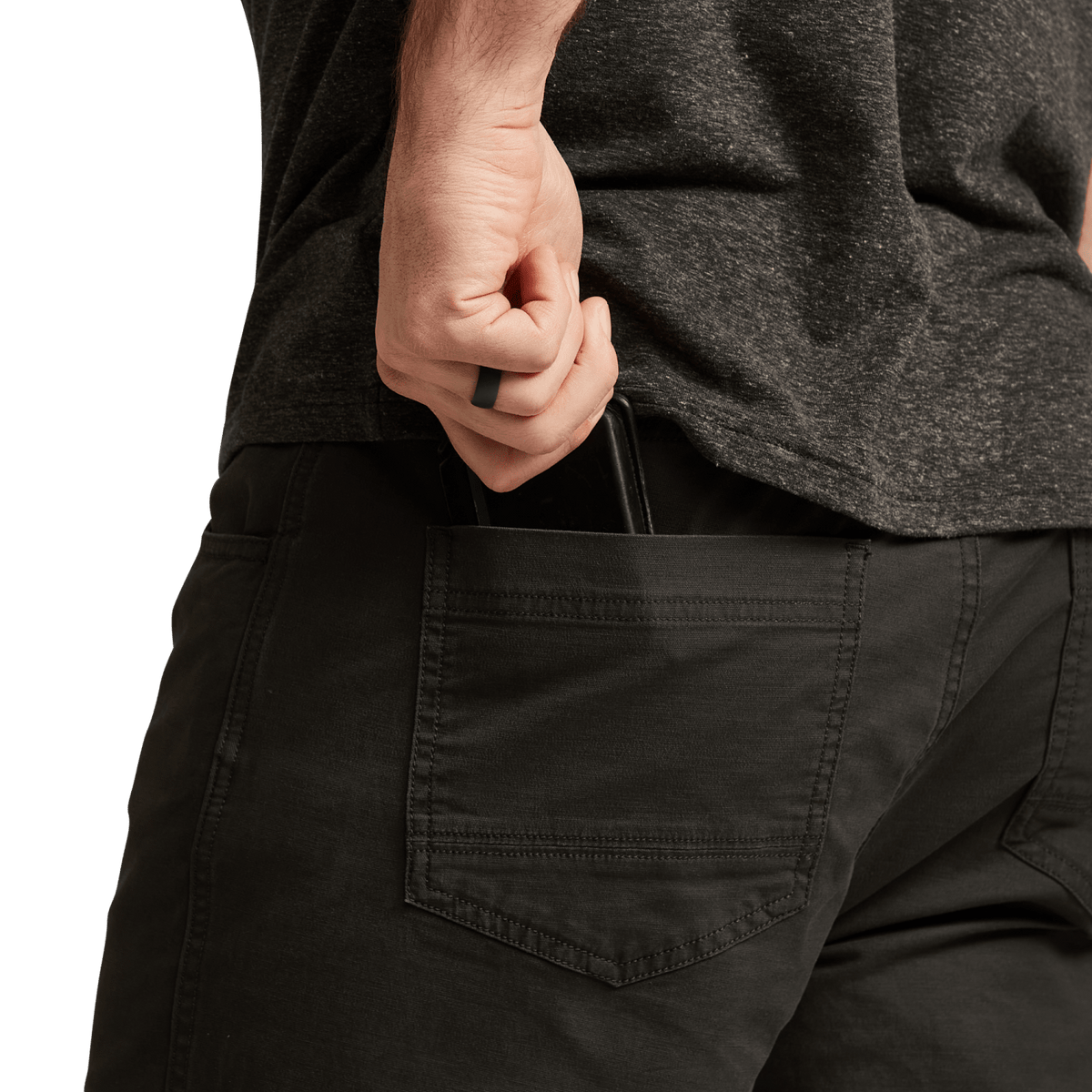 Everyday Pant
