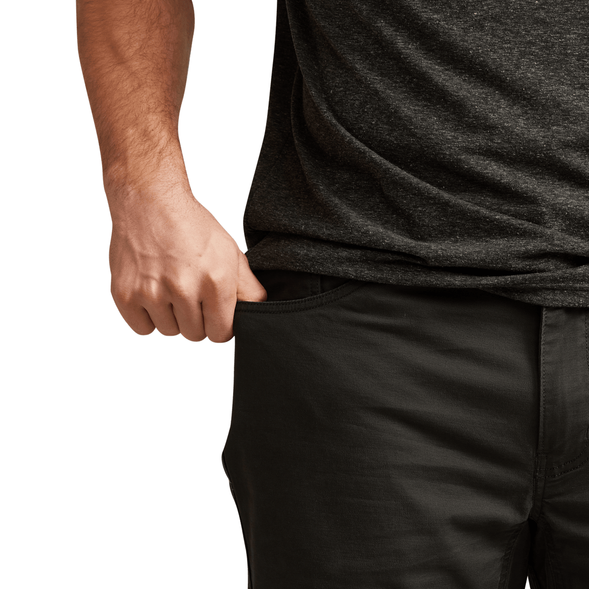 Everyday Pant