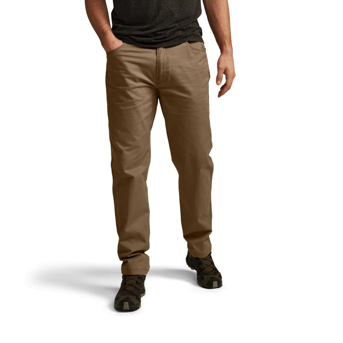 Everyday Pant
