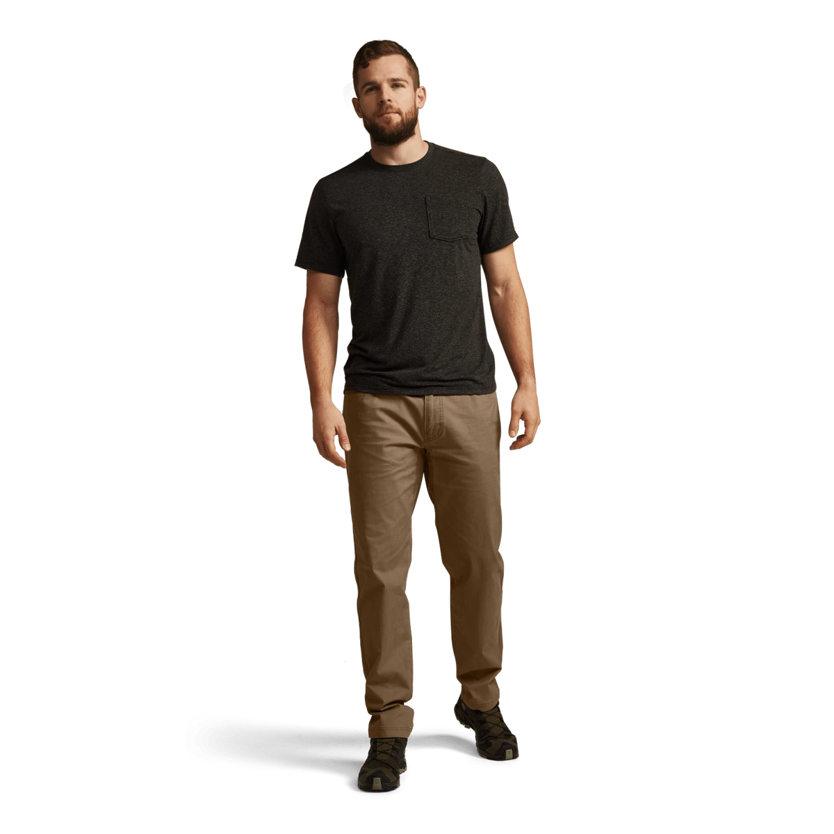 Everyday Pant