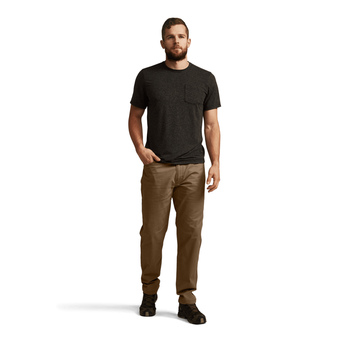 Everyday Pant