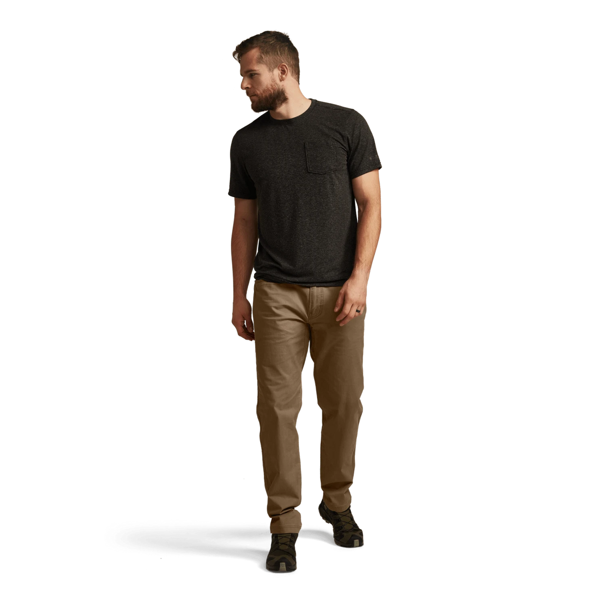 Everyday Pant